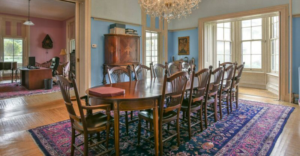 5 Classic Features In Chambersburg Homes That Are Becoming Popular Again And 7 That Never Went Out Of Style - Decor Hint