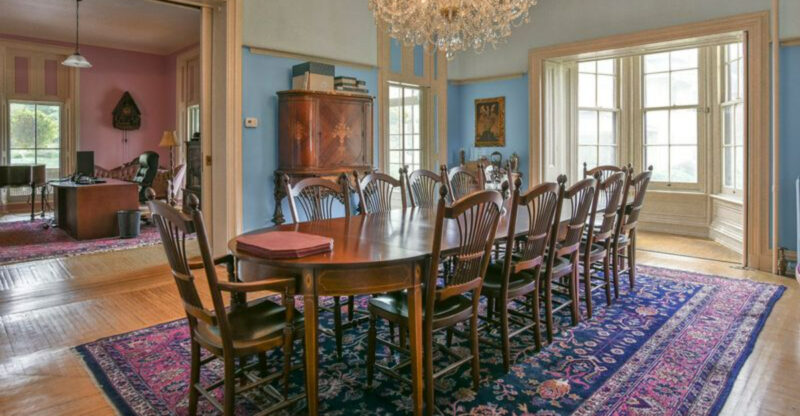 5 Classic Features In Chambersburg Homes That Are Becoming Popular Again And 7 That Never Went Out Of Style