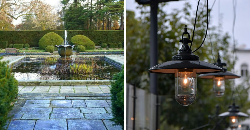 5 Common Backyard Renovation Mistakes That May Reduce Your Homes Curb Appeal - Decor Hint