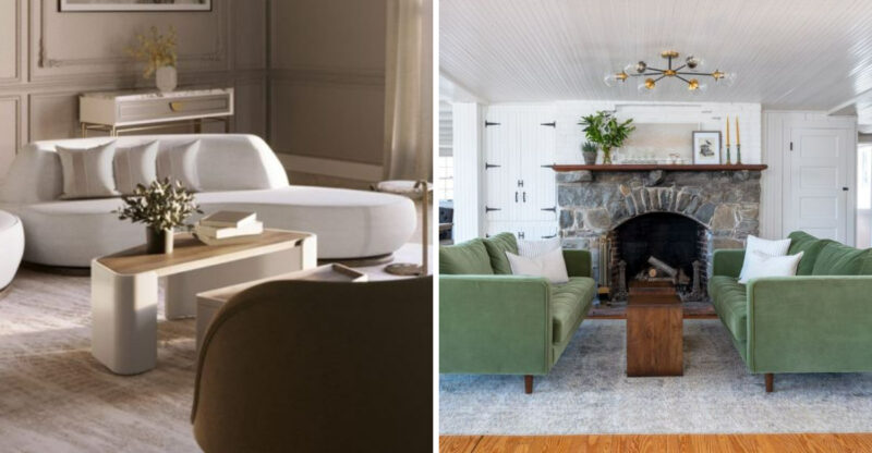 5 Decor Elements In Boomers’ Clovis Homes Increasing In Popularity And 3 That Have Remained In Style