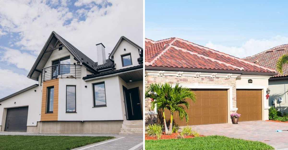 5 Design Approaches For Florida Exteriors That Should Be Rethought And 3 That May Be Even Less Suitable - Decor Hint