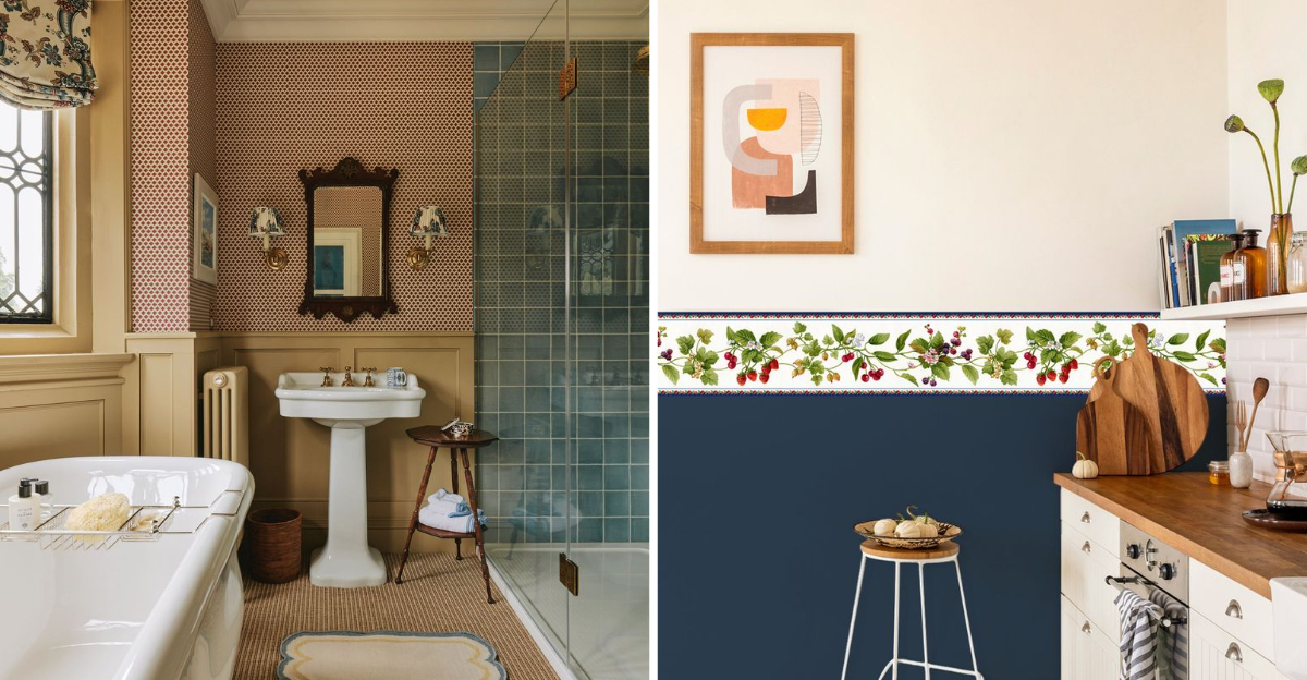 5 Design Elements In Georgia Homes That Should Be Used Less And 6 That May No Longer Work - Decor Hint