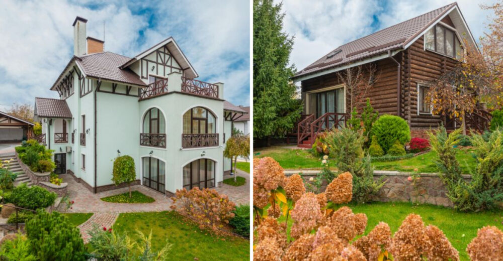 5 Details That Should Be Addressed To Avoid An Empty Looking Front Yard - Decor Hint