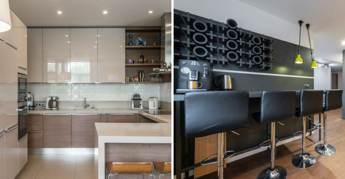 5 Kitchen Styles For Cabinets That Could Quickly Lose Appeal In 2026 - Decor Hint 5 Kitchen Styles For Cabinets That Could Quickly Lose Appeal In 2026 - Decor Hint
