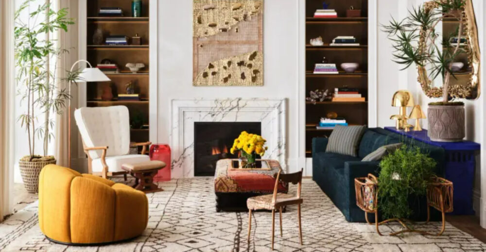 5 Living Room Items In Olympia That May Be Losing Value And 3 Others Some Say Were Never A Good Fit - Decor Hint