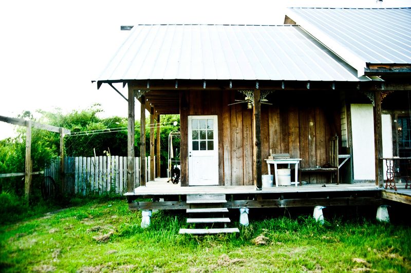 5 Louisiana's Most Adored Cottages, Treasured By Locals - Decor Hint Bayou Breeze Cottage