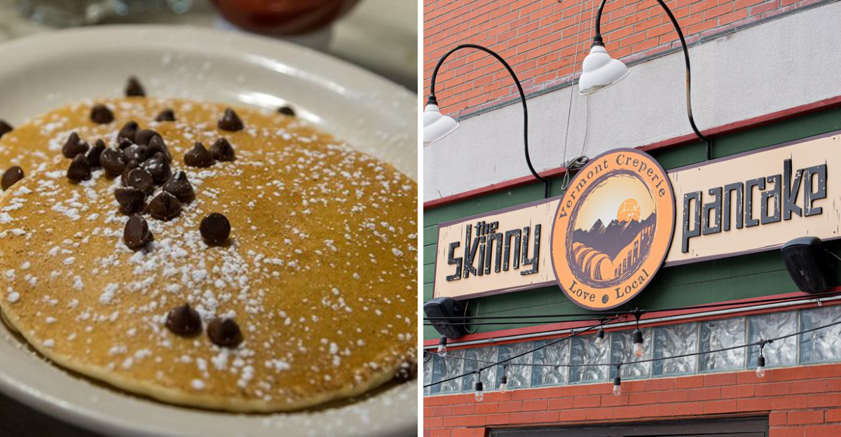 5 Must-Visit Vermont Pancake Houses Dripping with Maple Charm - Decor Hint 5 Must Visit Vermont Pancake Houses Dripping with Maple Charm - Decor Hint