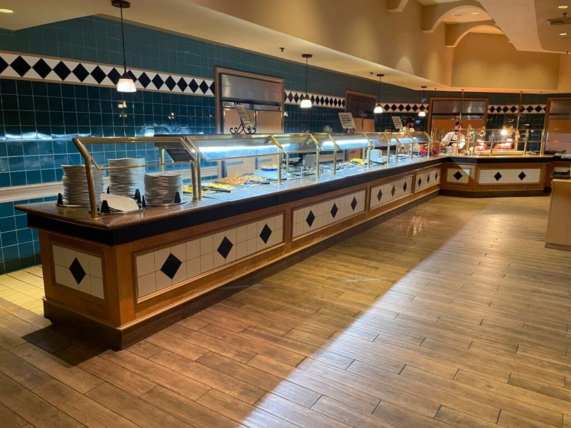 5 Nevada Buffets To Skip And 5 Worth The Trip - Decor Hint SKIP: Circus Buffet at Circus Circus