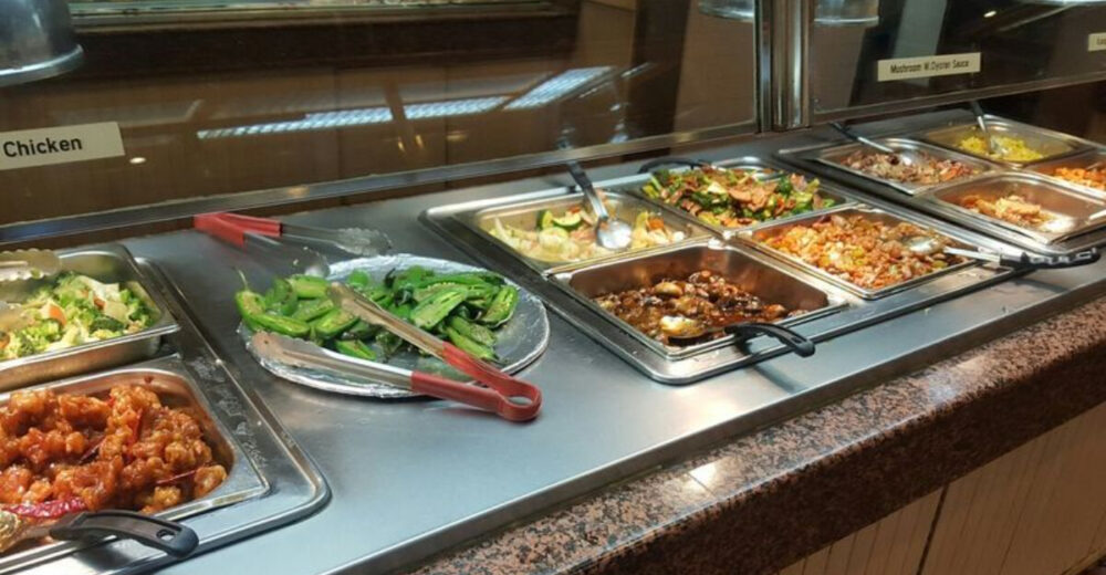 5 Nevada Buffets To Skip And 5 Worth The Trip - Decor Hint