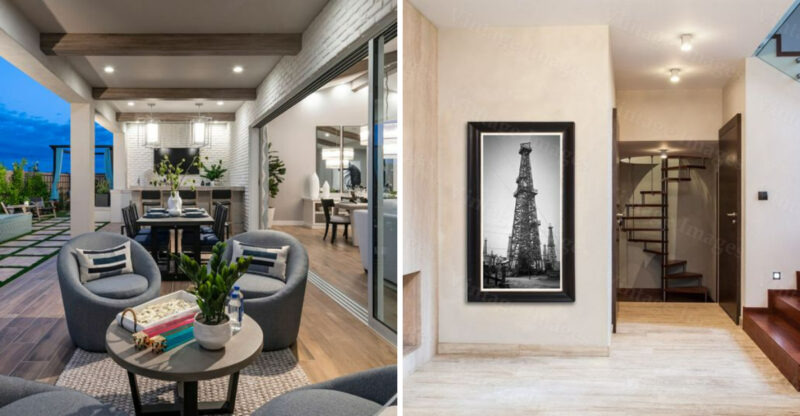 5 Oklahoma Decorating Trends With Enduring Appeal