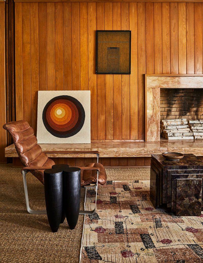 5 Outdated Michigan Furniture Trends That Are Making A Comeback - Decor Hint Knotty Pine Everything