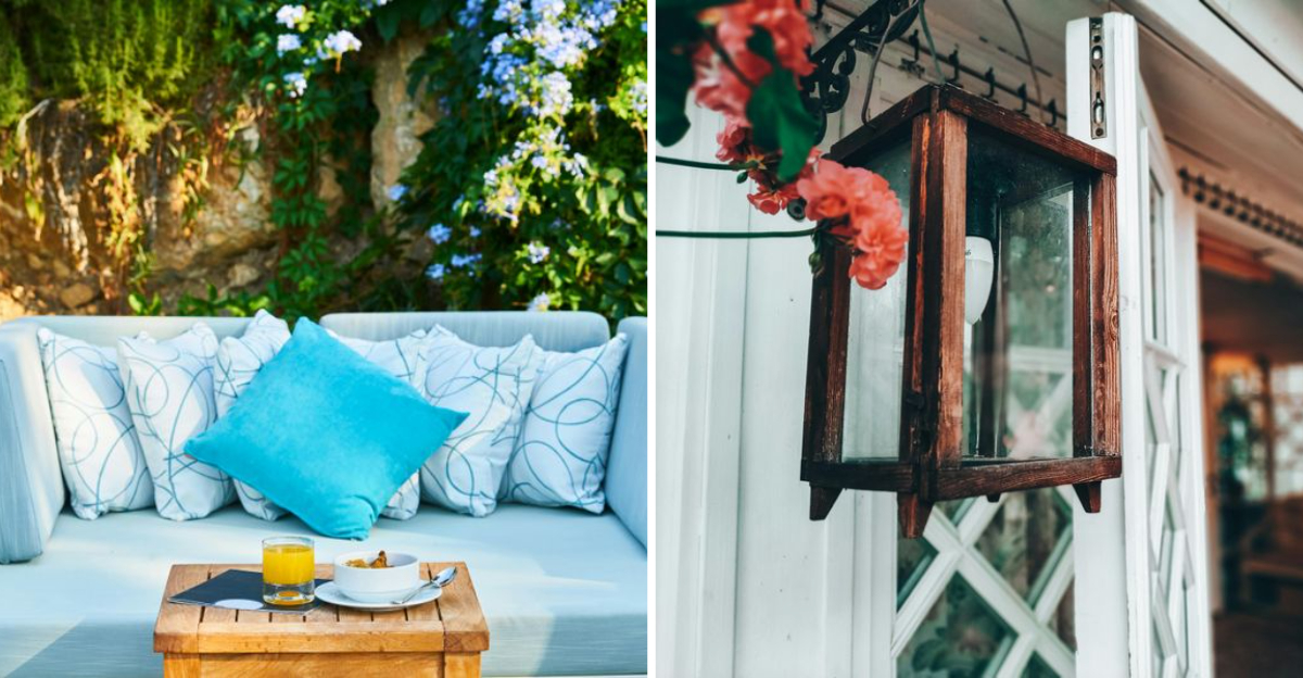 5 Porch Styling Ideas That Could Elevate Your Exterior - Decor Hint 5 Porch Styling Ideas That Could Elevate Your - Decor Hint