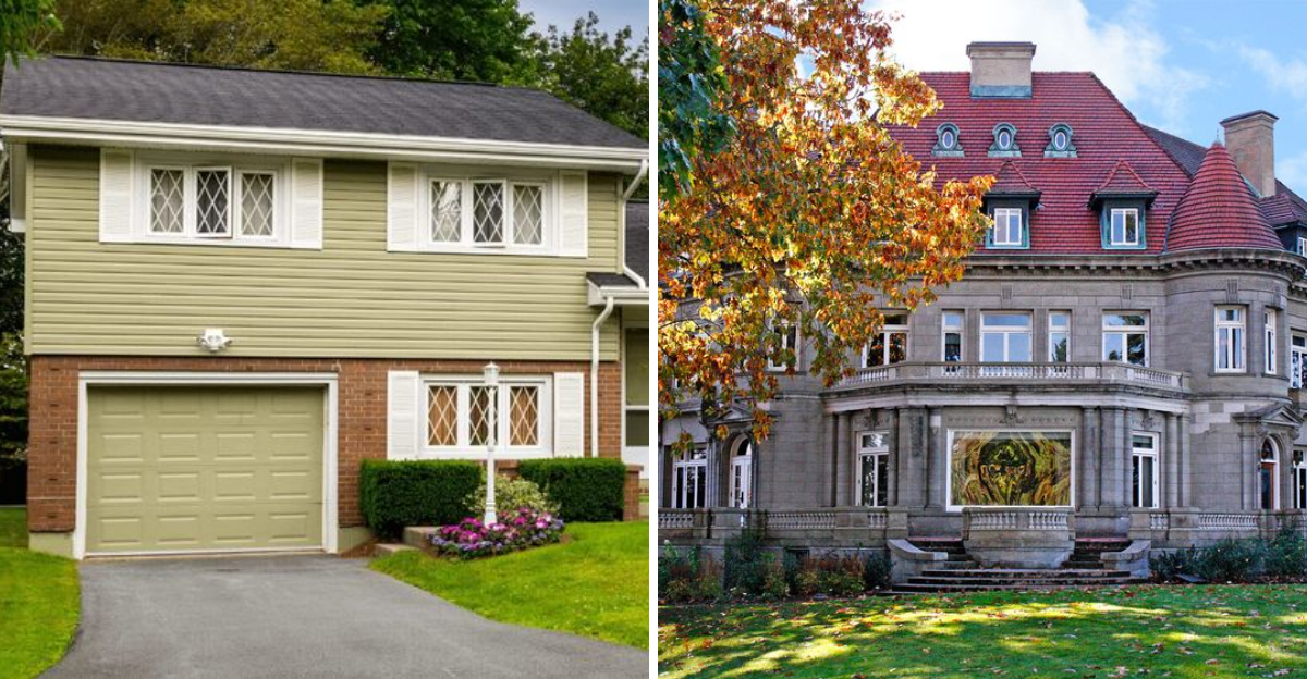 5 Properties Losing Value In Oregon And 10 That Are Hard To Sell - Decor Hint 5 Properties Losing Value In Oregon And 10 That Are Hard To Sell - Decor Hint