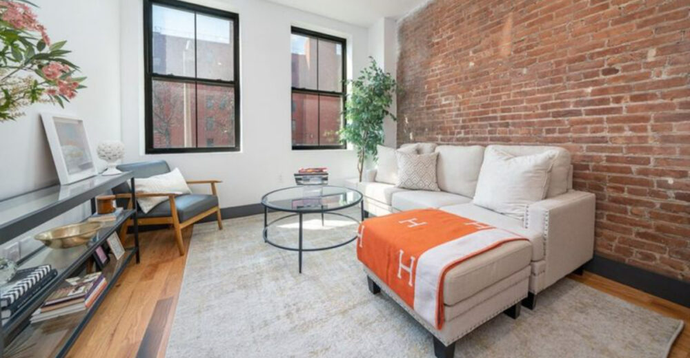 5 Retro Touches In Jersey City Homes Trending Again And 3 That Never Faded - Decor Hint