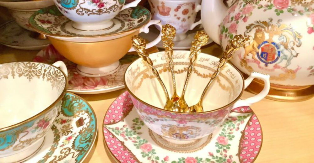 5 Southern Antique Pieces In Alpharetta That Could Be Worth Thousands And 2 Worthless Ones - Decor Hint