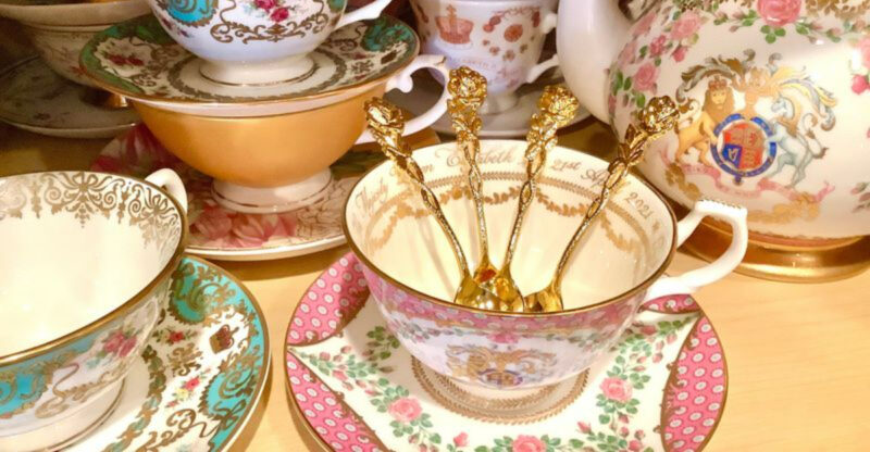 5 Southern Antique Finds In Alpharetta That Might Be Valuable (Plus Two That Aren’t)