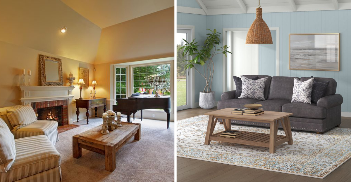 5 Styles In Pennsylvania That May Be Outdated And 5 More That Designers Say Faded Fast - Decor Hint