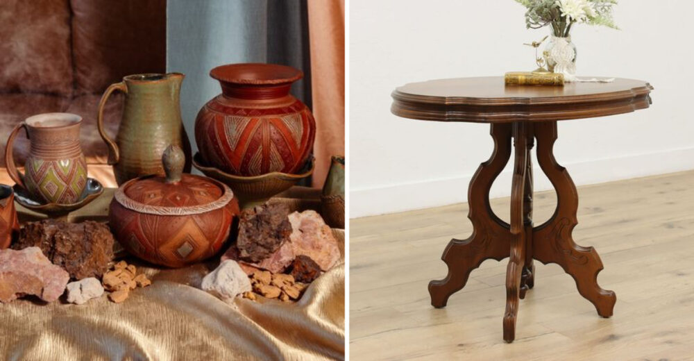 5 Tampa Florida Antiques To Hold Onto And 5 To Sell Off - Decor Hint