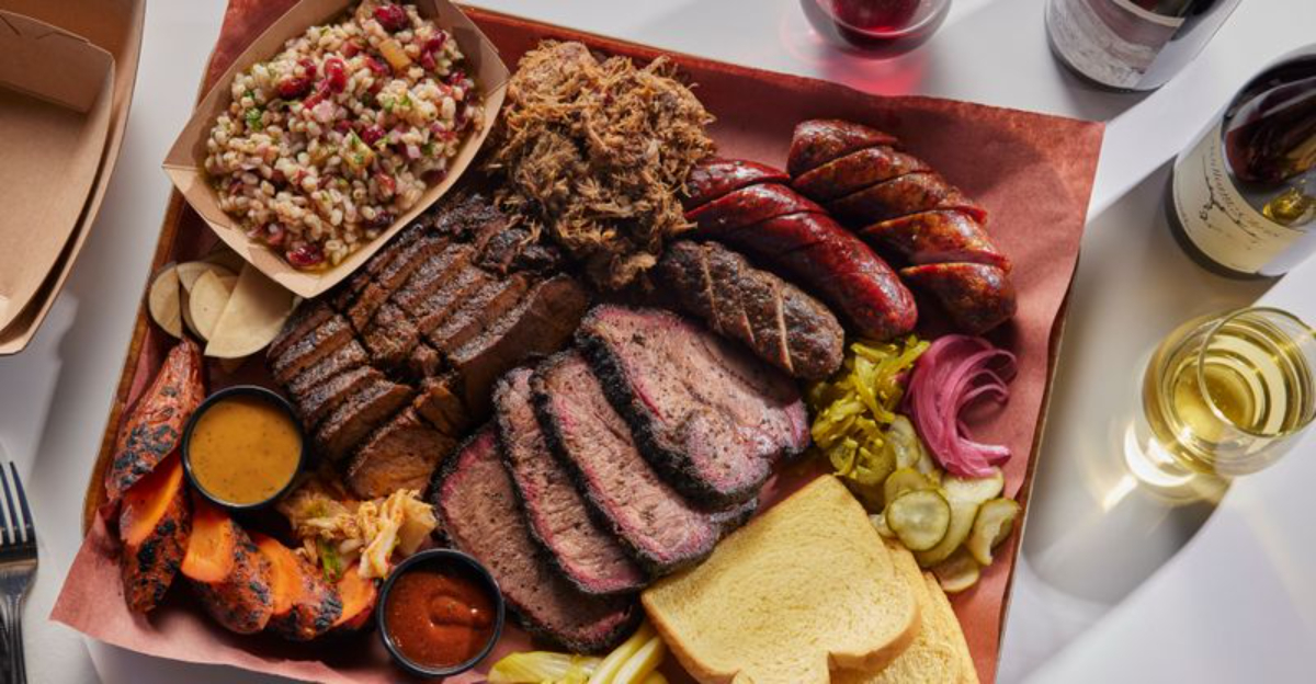 5 Texas BBQ Places Not Worth Your Time And 5 That Are Worth Every Bite - Decor Hint
