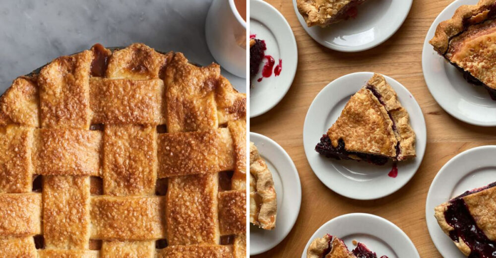 5 Washington Apple Desserts That Taste Like Fall - Decor Hint