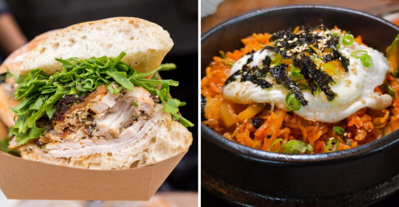 6 California Farmers’ Market Breakfasts That Feel Like Saturday Morning
