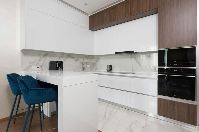 6 Countertop Choices That May Keep Your Kitchen Budget-Friendly - Decor Hint Laminate Countertops
