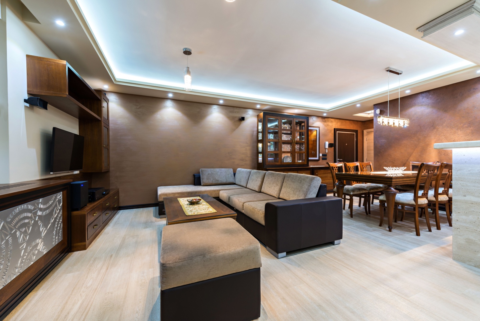6 Essential Lighting Tips Before You Change Fixtures In Your Home - Decor Hint 6 Essential Lighting Tips Before You Change Fixtures In Your Home