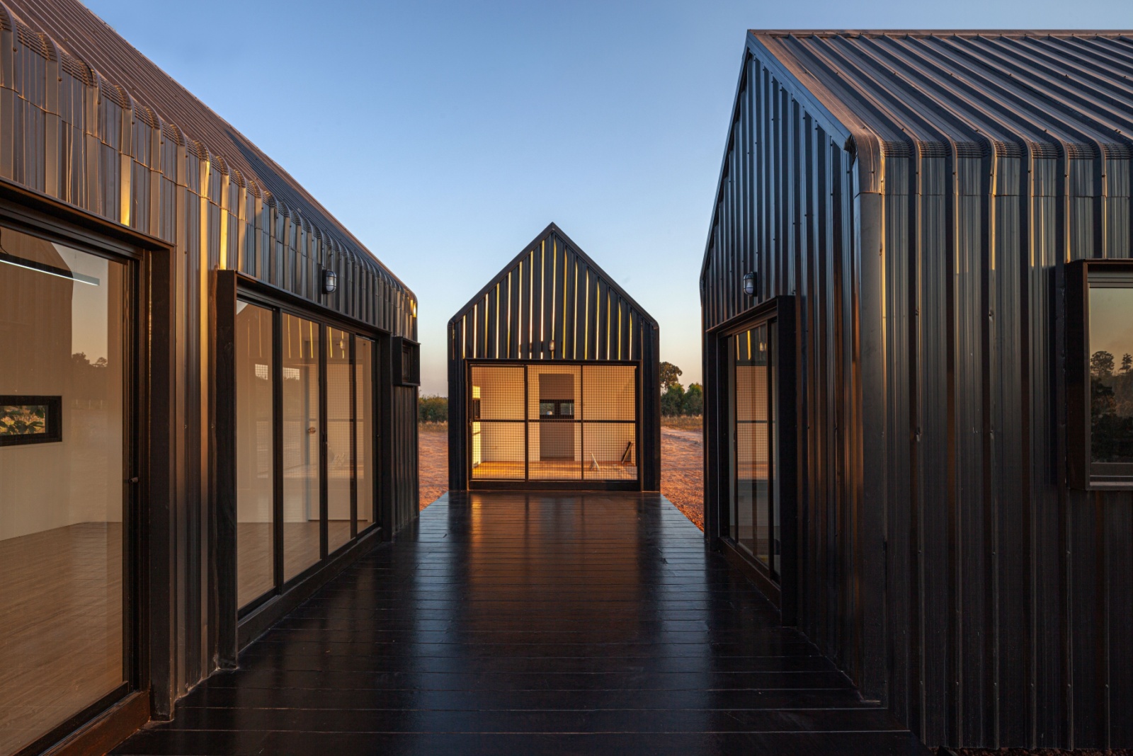 Container Home
