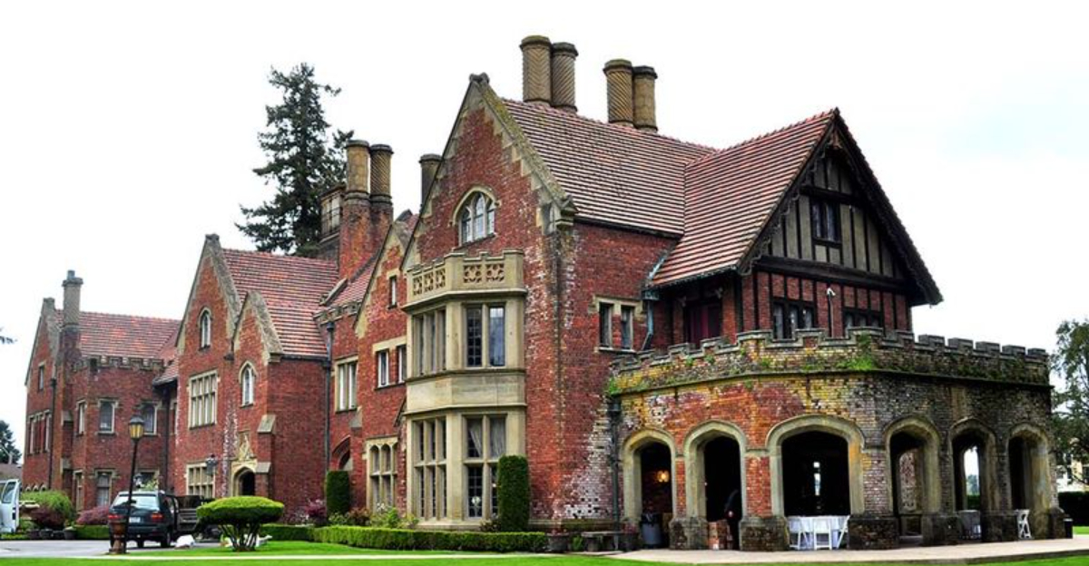6 Highlights You Can't Miss At Washington's Historic Thornewood Castle - Decor Hint 6 Highlights You Cant Miss At Washingtons Historic Thornewood Castle - Decor Hint