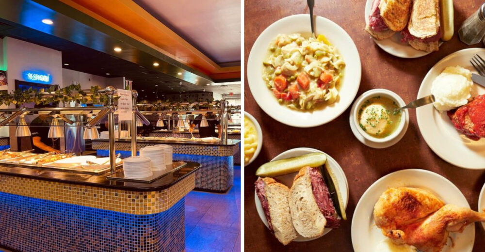 6 Indiana Buffets Not Worth It And 6 That Hit The Spot - Decor Hint