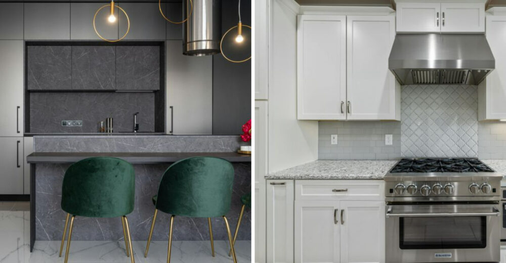 6 Kitchen Upgrade Ideas That Could Fit Your Budget - Decor Hint