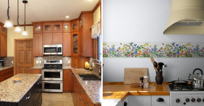 6 Kitchens Losing Value In South Carolina Homes And 8 That Are Becoming Outdated