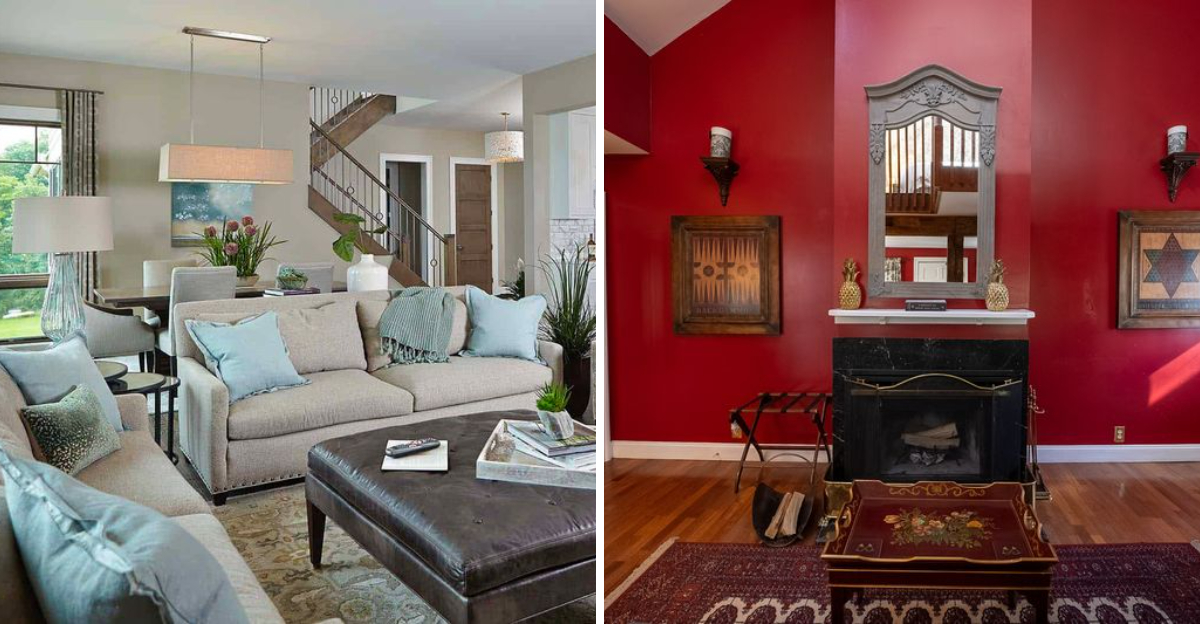 6 Michigan Wall Colors That Miss the Mark 6 That Feel Timeless - Decor Hint