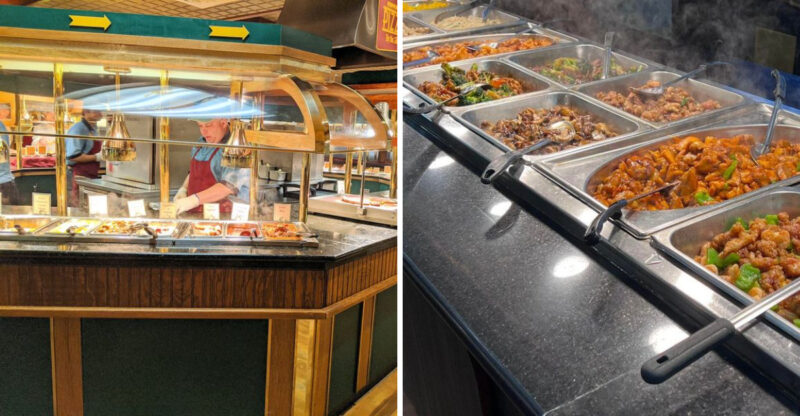 6 Missouri Buffets Locals Rave About & 6 They Warn You To Skip