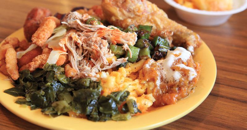 Casey's Buffet (Wilmington) 