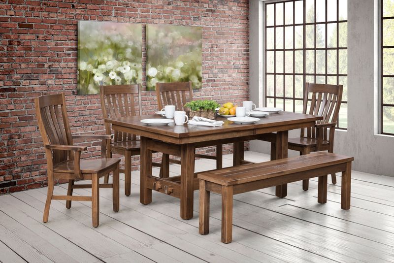 6 Pennsylvania Amish Furniture Stores That Outsell The Chains - Decor Hint Peaceful Valley Furniture