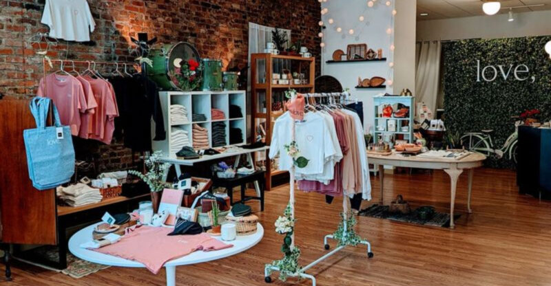 6 Pennsylvania Thrift Stores Packed With Timeless Home Treasures