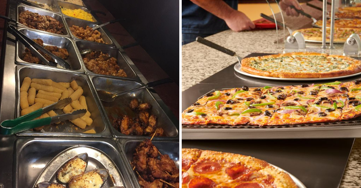 6 Tennessee Buffets To Skip And 8 Worth The Trip - Decor Hint 6 Tennessee Buffets To Skip And 8 Worth The Trip - Decor Hint