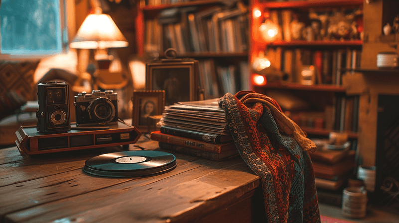 6 Tennessee Vintage Stores Where Locals Hunt for Home Treasures - Decor Hint Pre to Post Modern in Nashville
