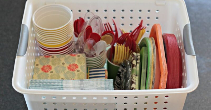 6 Things Minimalists Toss Each Summer That’ll Help You Next Year Too