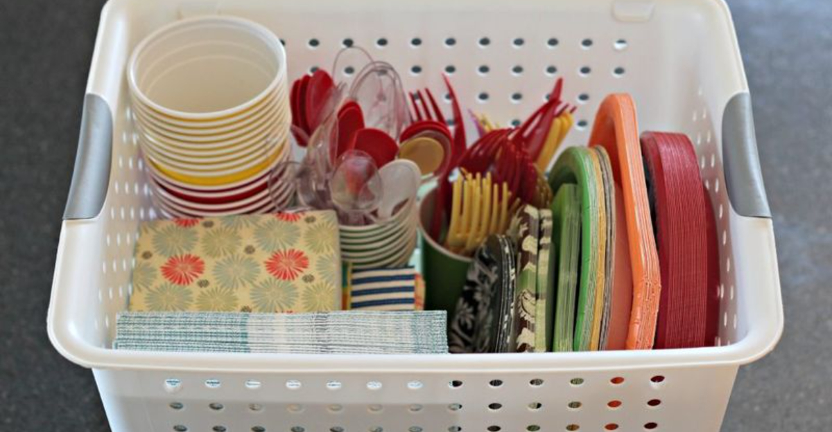 6 Things Minimalists Toss Each Summer Thatll Help You Next Year Too - Decor Hint