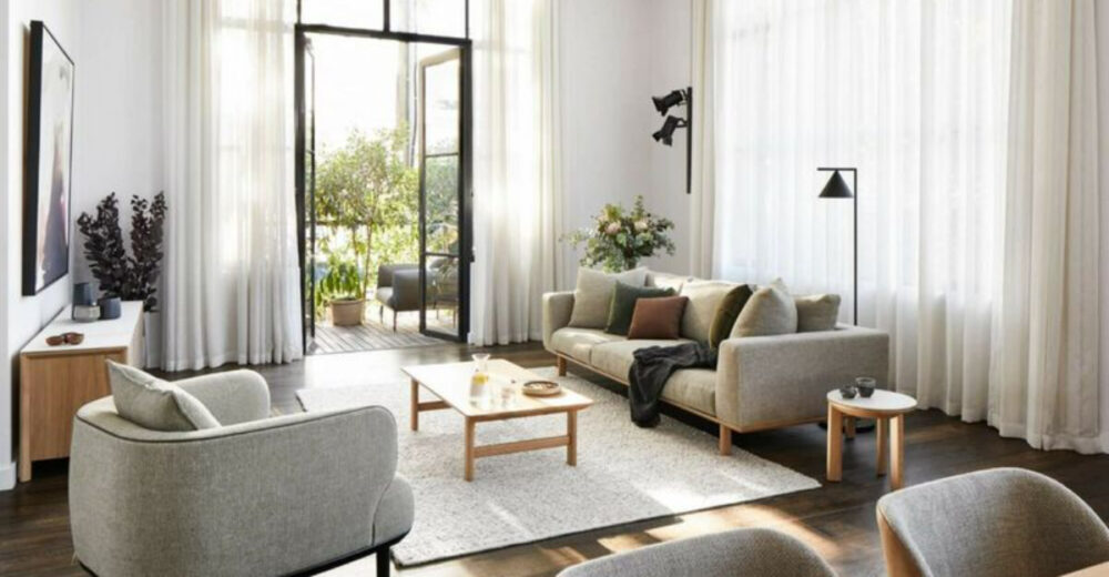 6 Timeless Sofa Shades That Work In Any Illinois Living Room And 6 To Skip - Decor Hint