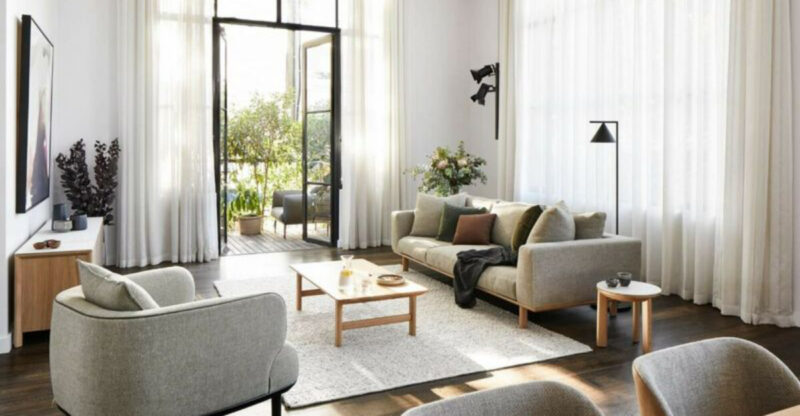6 Timeless Sofa Shades That Work In Any Illinois Living Room And 6 To Skip