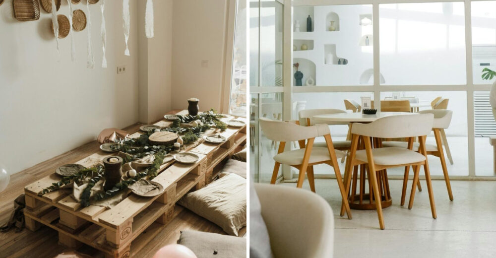 7 Affordable And Eco Friendly Ideas That May Refresh Your Home Decor - Decor Hint