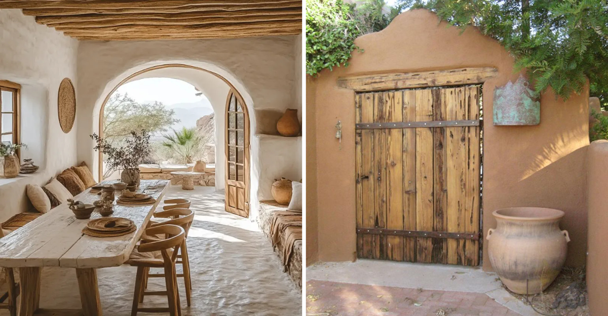 7 Arizona Adobe Homes That Could Make You Rethink Desert Design - Decor Hint 7 Arizona Adobe Homes That Could Make You Rethink Desert Design - Decor Hint