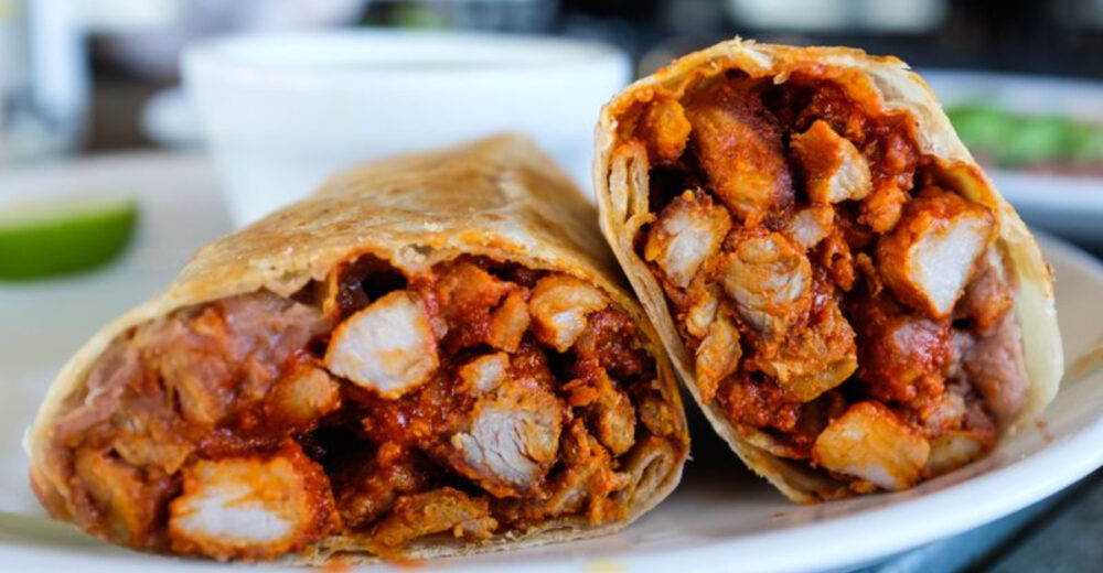 7 Arizona Burrito Destinations Thatll Change Your Food Game Forever - Decor Hint