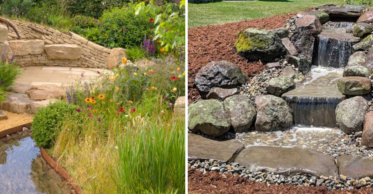 7 Backyard Mistakes To Fix In New Orleans (And 7 Ideas To Improve Value) - Decor Hint 7 Backyard Mistakes To Fix In New Orleans And 7 Ideas To Improve Value - Decor Hint