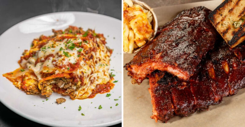 7 Best Affordable Restaurants In Virginia Packed With Flavor
