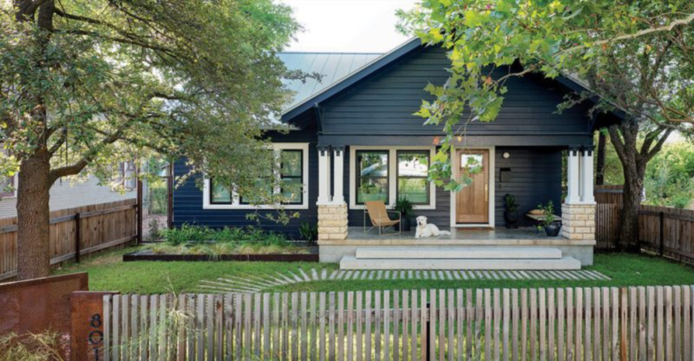 7 Bungalow Features That Keep Winning Over Austin Buyers - Decor Hint