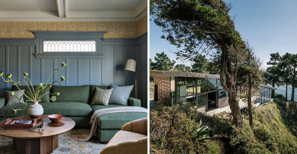 7 California Eco Friendly Homes That Nail Sustainable Style - Decor Hint